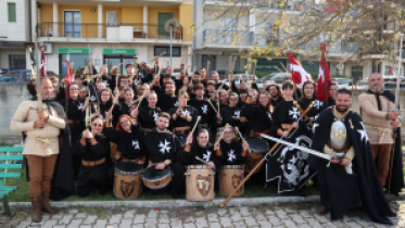 Fotoservizio a cura di Martino Elia.